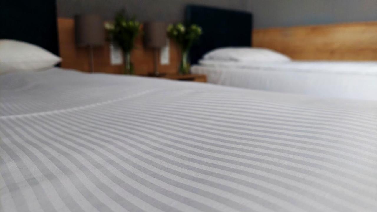 Hotel Rad Grudziądz Kültér fotó