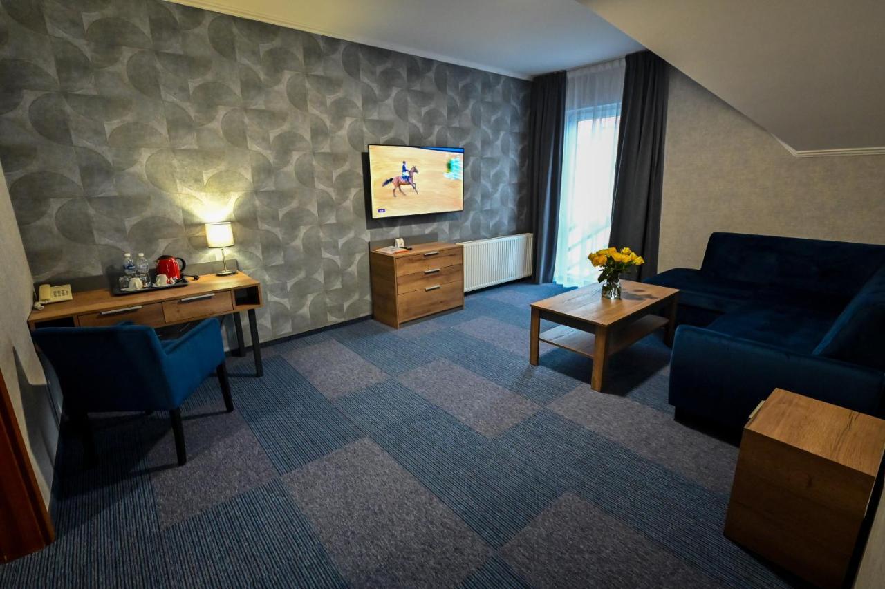 Hotel Rad Grudziądz Kültér fotó