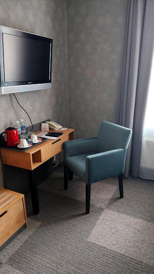 Hotel Rad Grudziądz Kültér fotó