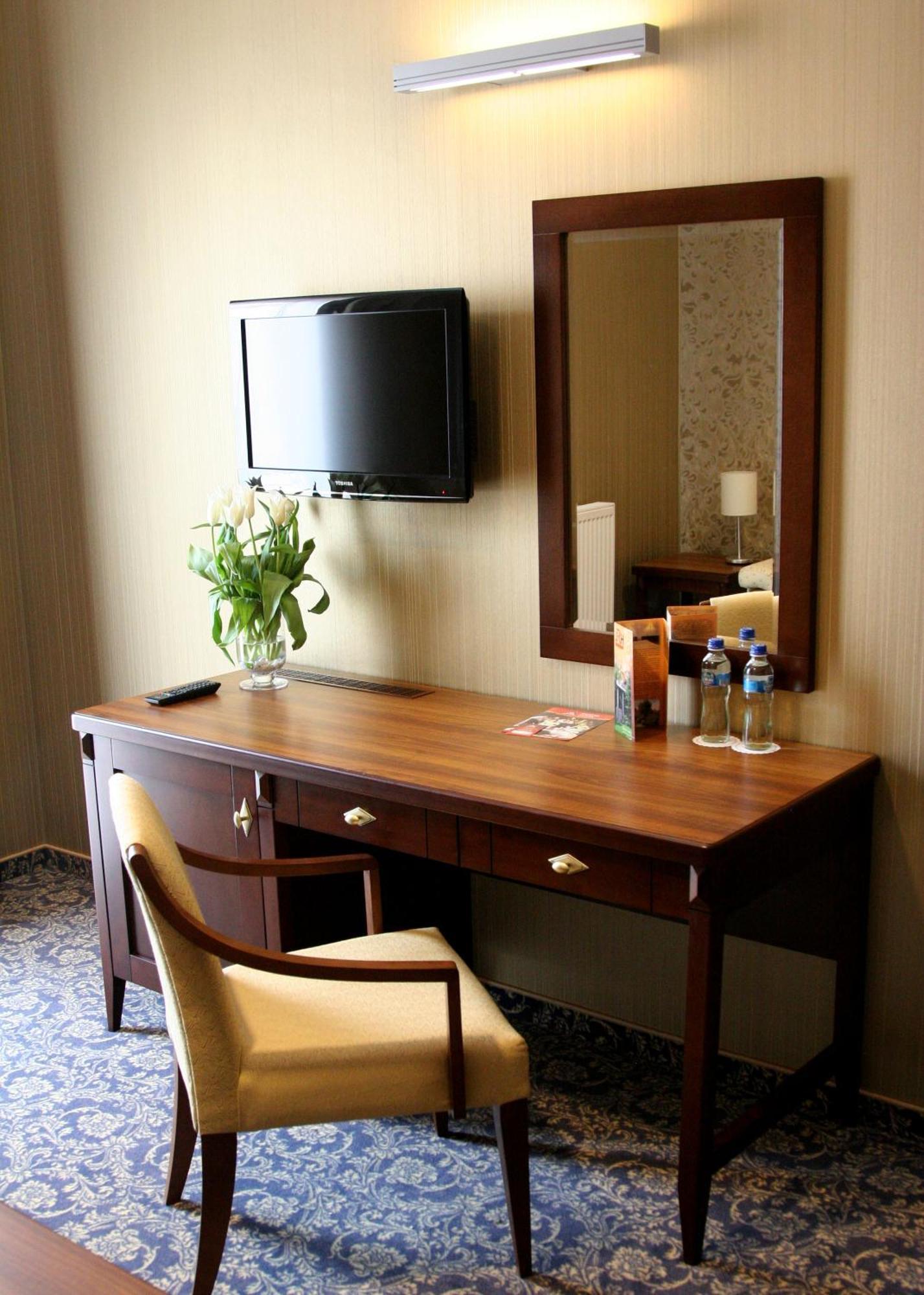 Hotel Rad Grudziądz Kültér fotó