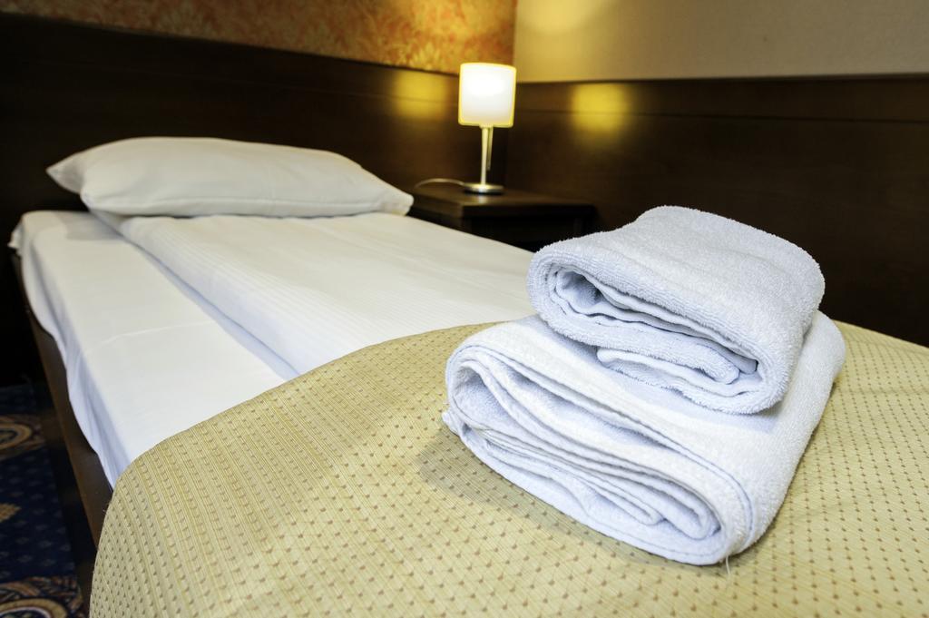 Hotel Rad Grudziądz Kültér fotó