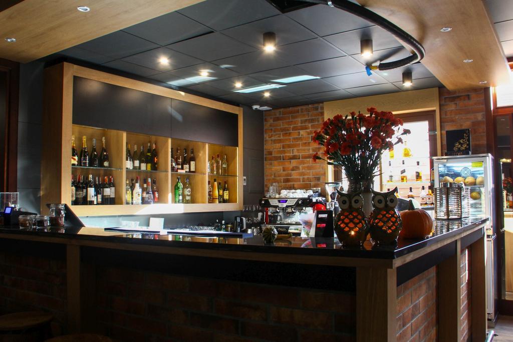 Hotel Rad Grudziądz Kültér fotó