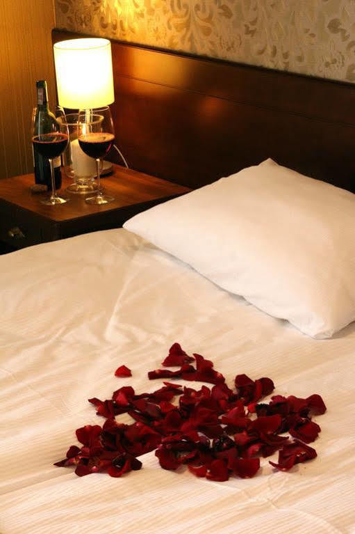 Hotel Rad Grudziądz Kültér fotó