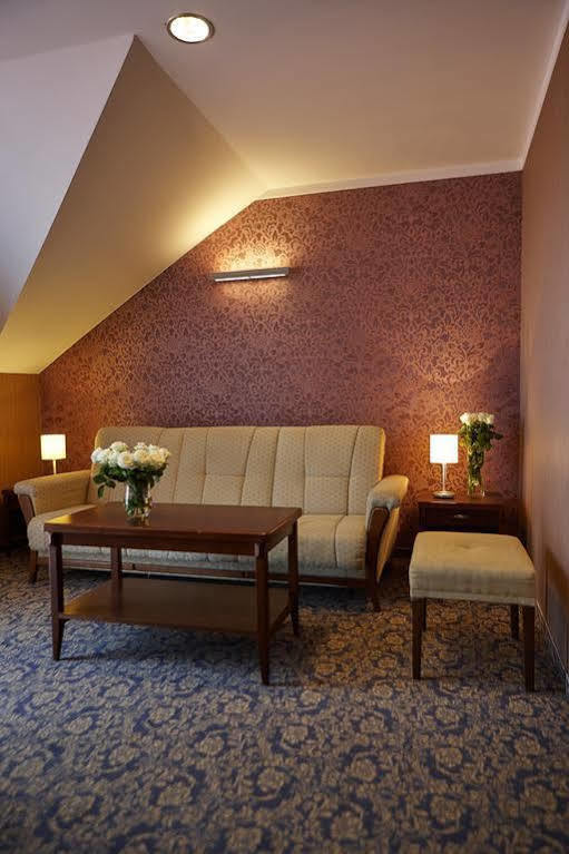 Hotel Rad Grudziądz Kültér fotó