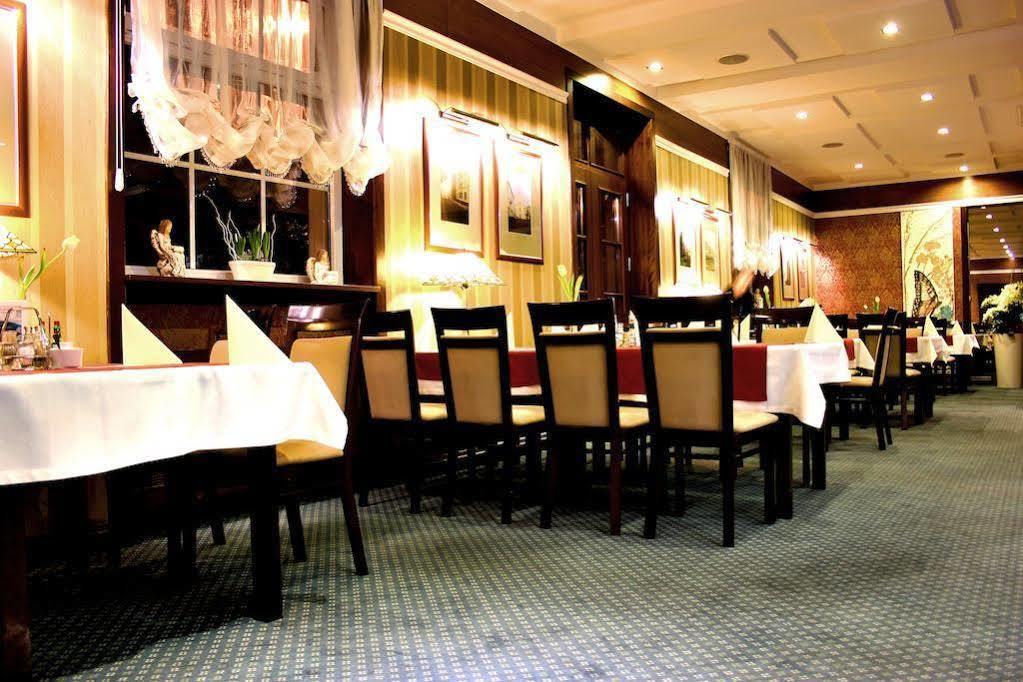 Hotel Rad Grudziądz Kültér fotó